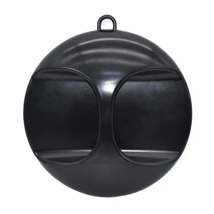 Round  Mirror Klipp&Trim