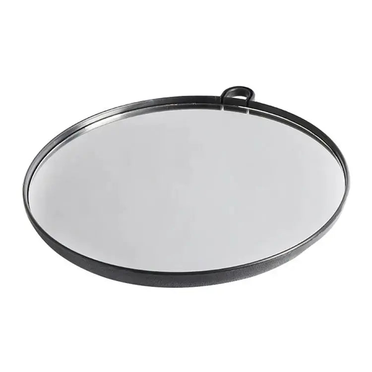 Round  Mirror Klipp&Trim
