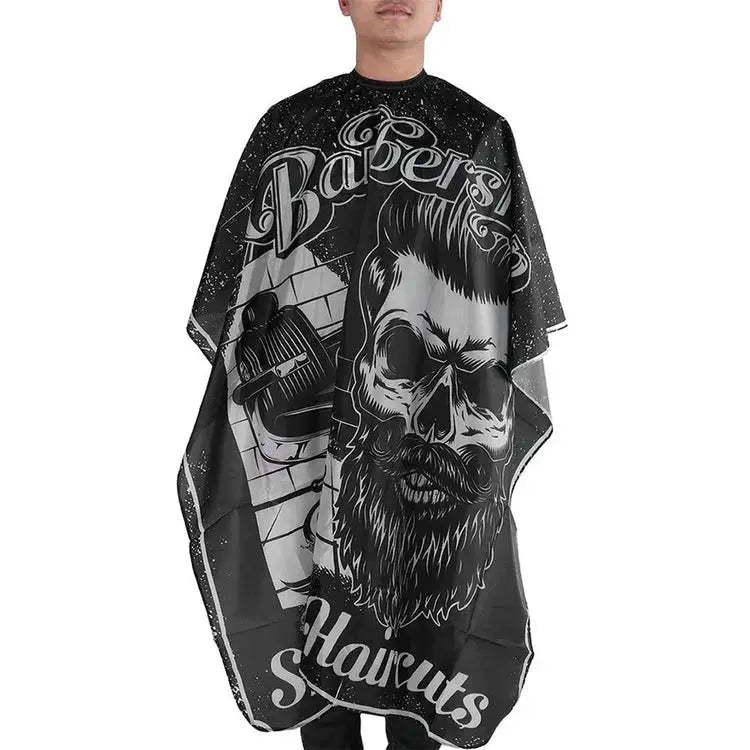 Haircut Cape 1 Klipp&Trim