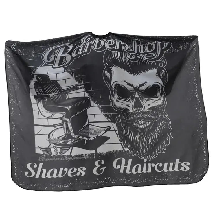Haircut Cape 1 Klipp&Trim
