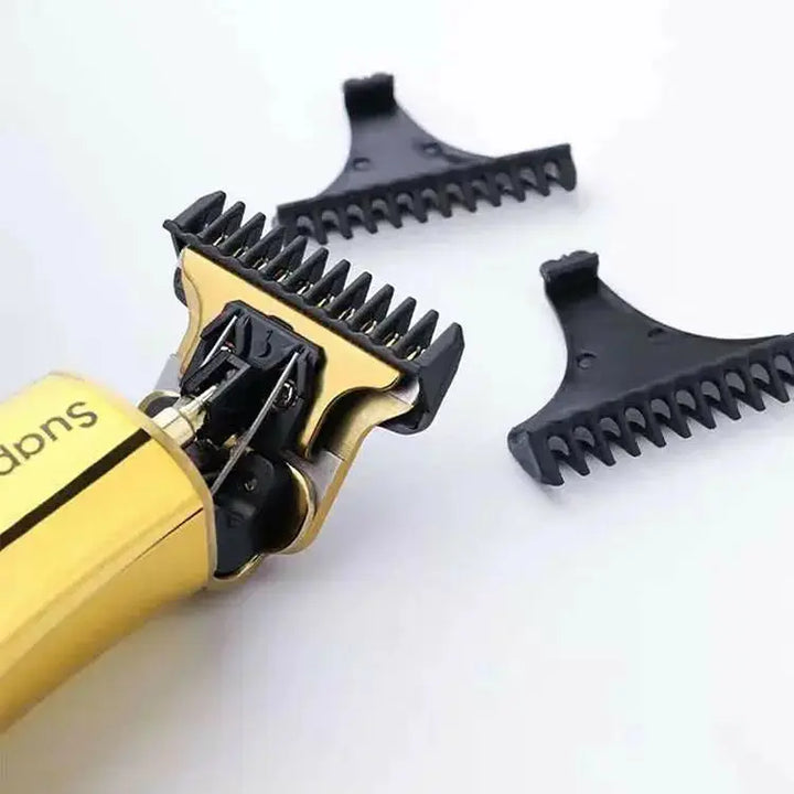 Suaperne Cordless Trimmer Klipp&Trim