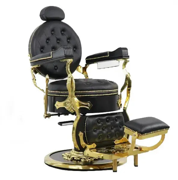 Kingdom Barber Chair Klipp&Trim