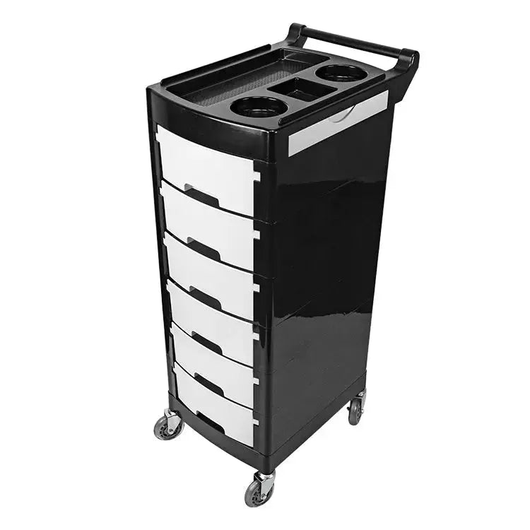 Plastic Cart Trolley Klipp&Trim