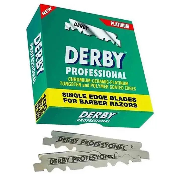Derby Blade Usta DERBY