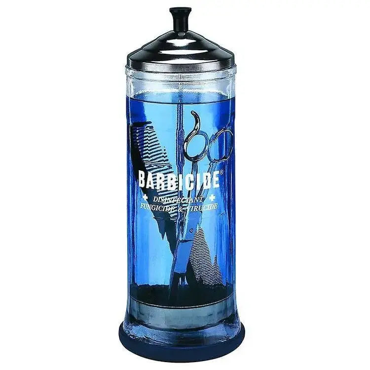 Jar Disinfectant  1500ML Klipp&Trim