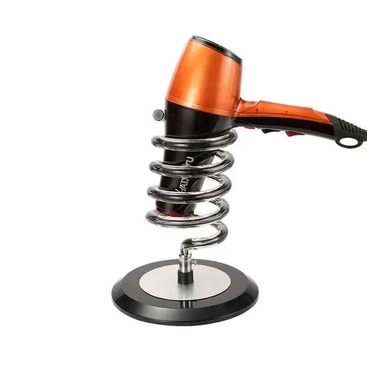 Hair dryer holder Klipp&Trim