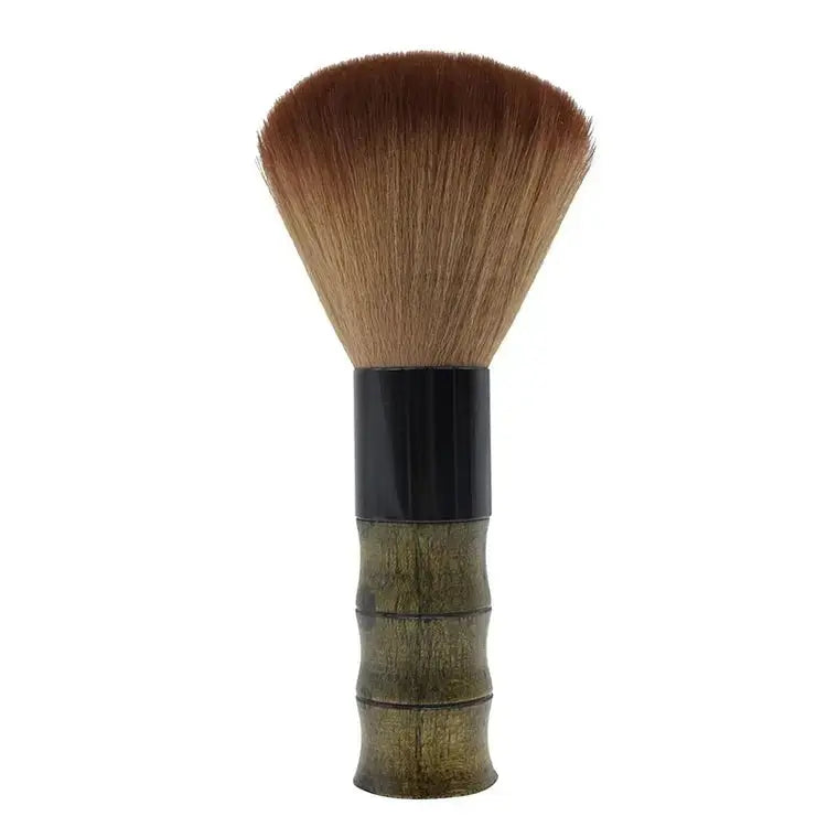 Soft Neck Duster Brush Klipp&Trim