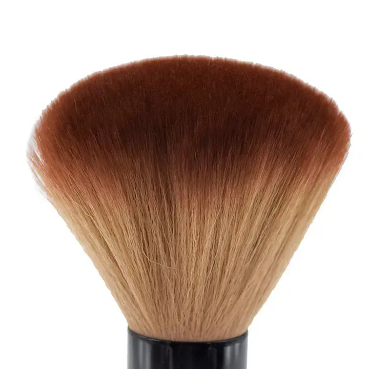 Soft Neck Duster Brush Klipp&Trim