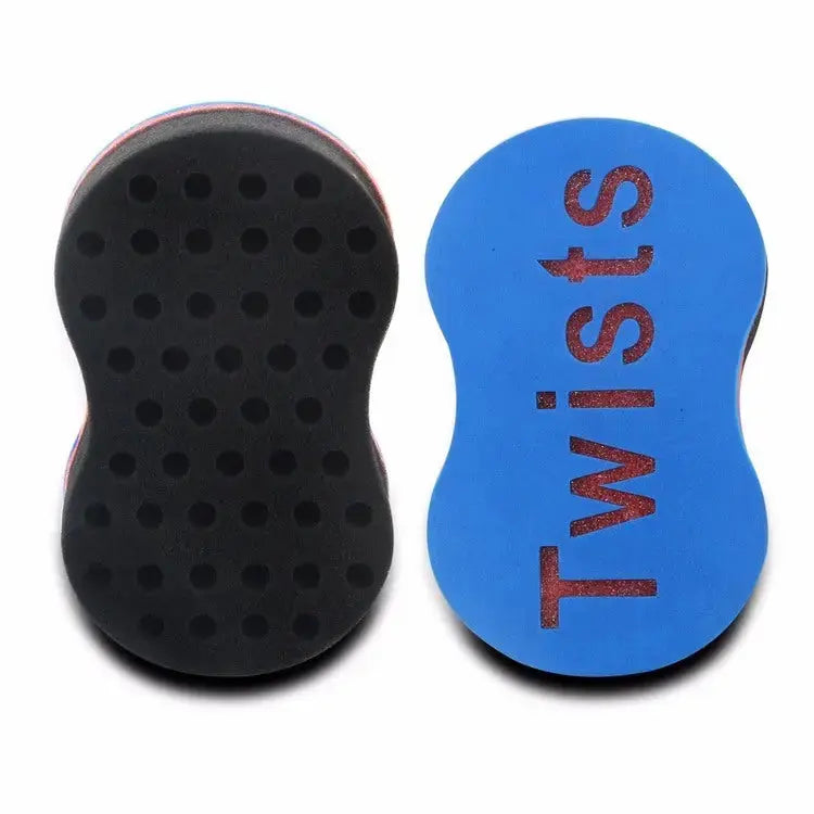 Twists Sponge Klipp&Trim