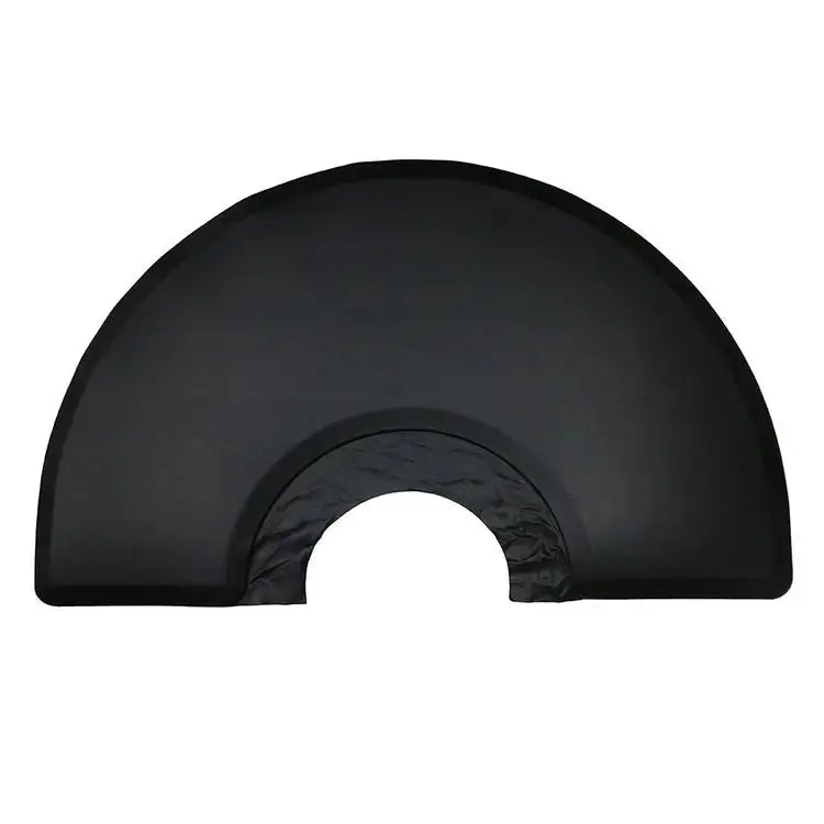Anti-Fatigue Barber Floor Klipp&Trim