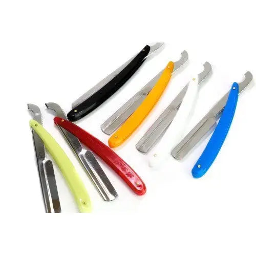 Turkish Straight Razor BarberCity
