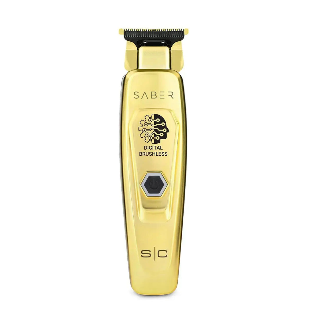 Stylecraft Saber Trimmer Gold Stylecraft