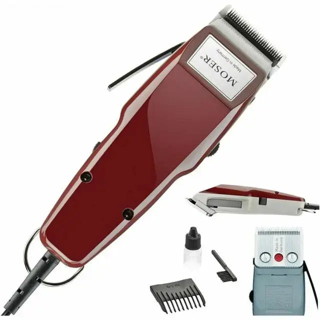 Moser 1400 MOSER