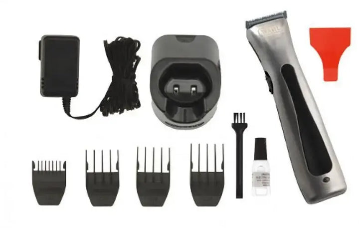 WAHL Beret Trimmer Silver WAHL