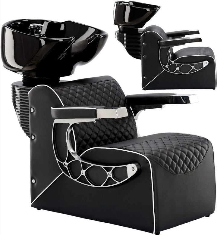 Schamponering armatura Klipp&Trim