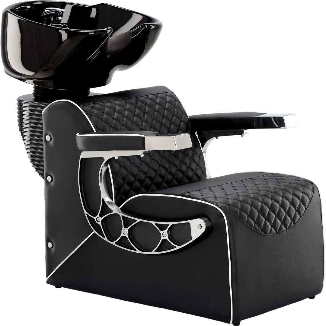 Schamponering armatura Klipp&Trim