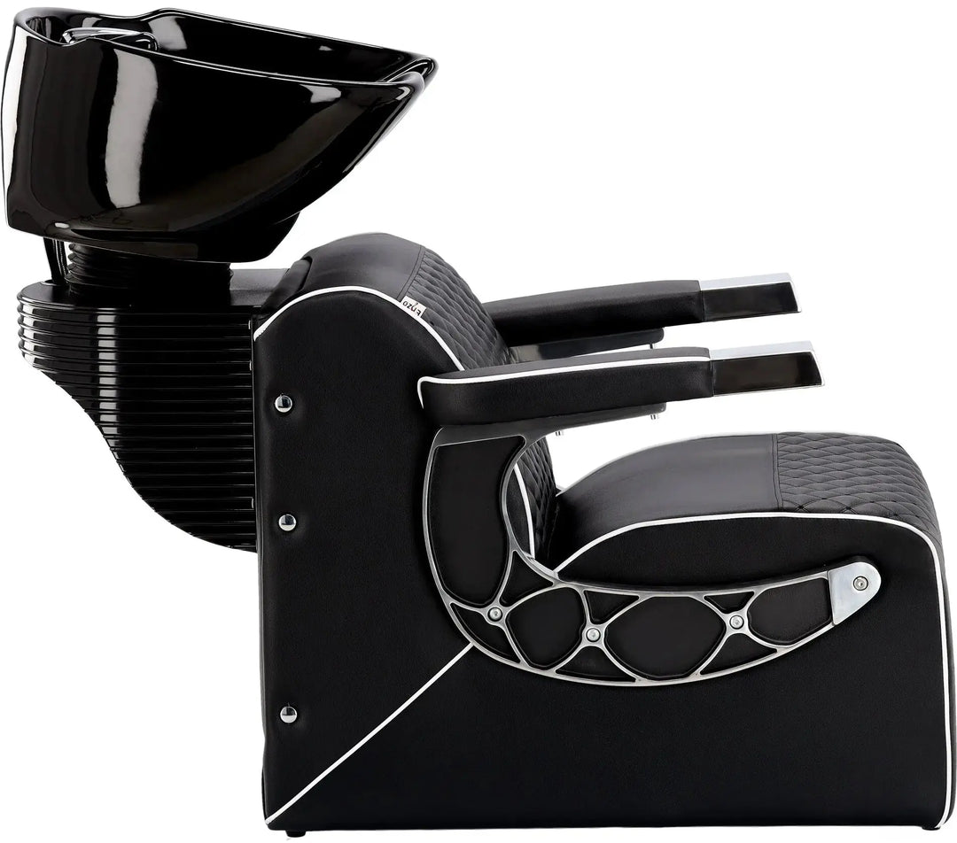 Schamponering armatura Klipp&Trim
