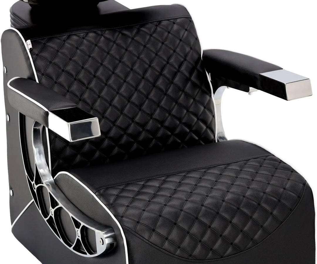 Schamponering armatura Klipp&Trim