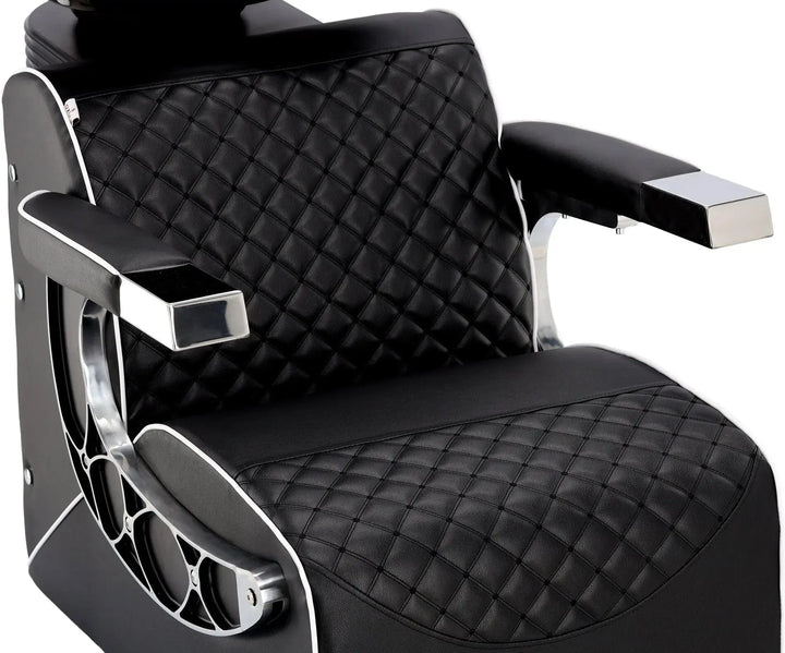 Schamponering armatura Klipp&Trim