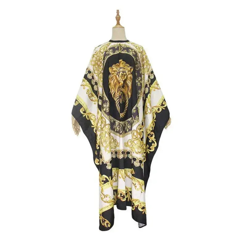 Klippkappor Guld Klipp&Trim