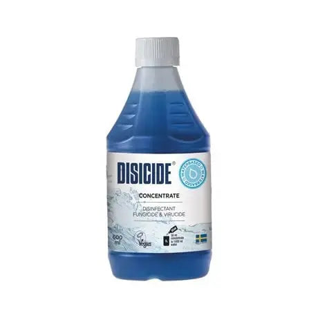 Disicide Concentrate 600ml Klipp&Trim