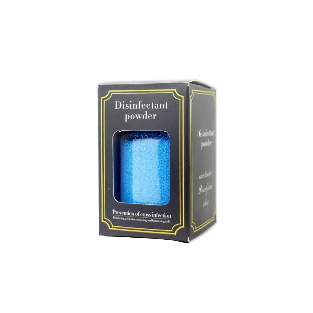 Salon/Barber Disinfectant Powder - 75G Klipp&Trim