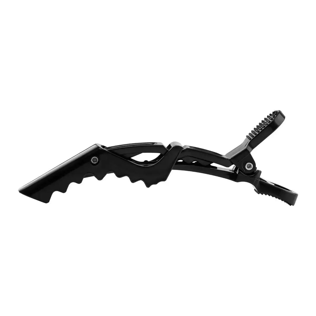 Hair clips E-06 6 pcs. Klipp&Trim