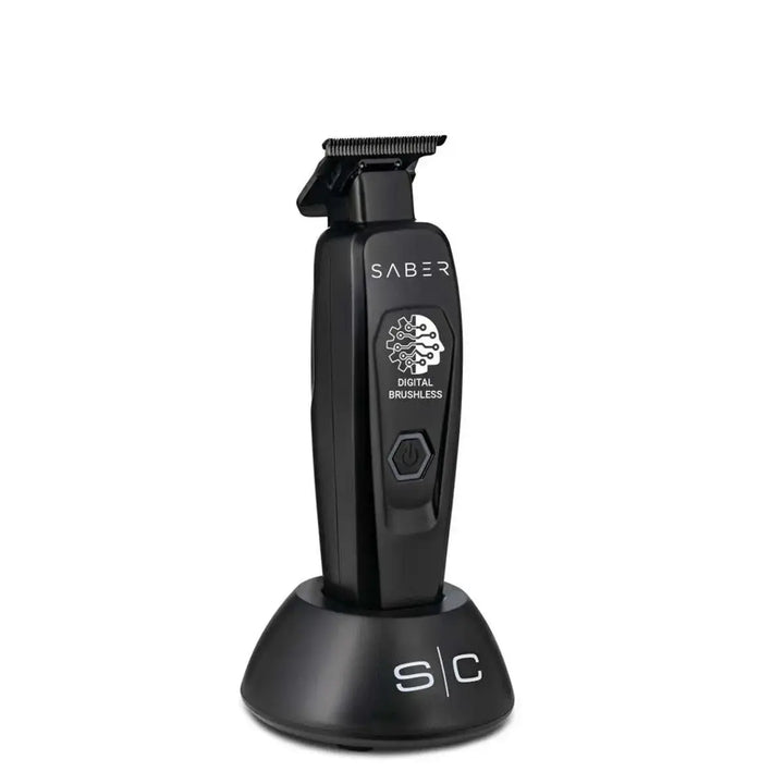 Stylecraft Saber Trimmer Black Stylecraft