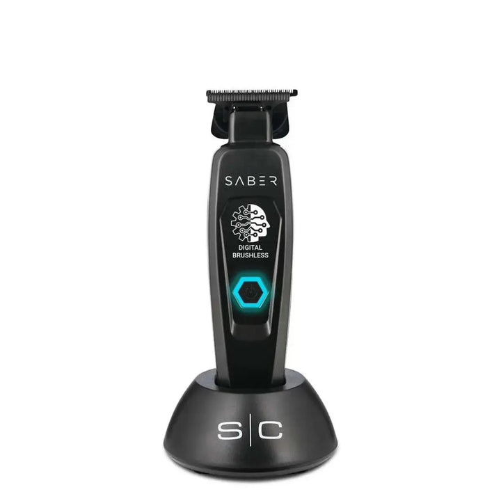 Stylecraft Saber Trimmer Black Stylecraft