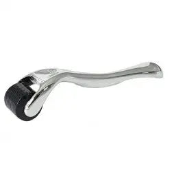 Derma roller 540 silver 0,2 mm Klipp&Trim