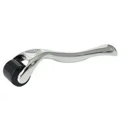 DERMA ROLLER 540 silver 2,0 MM Klipp&Trim
