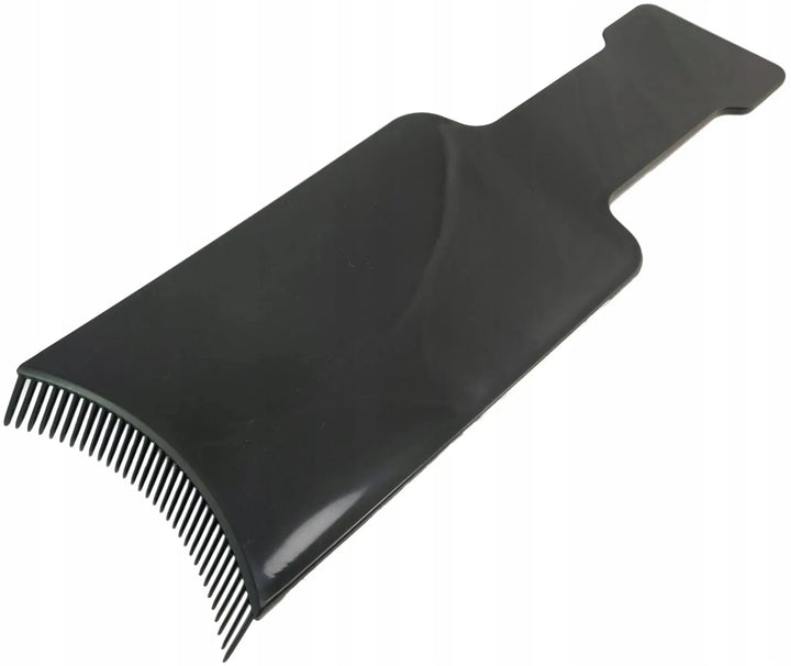 Palettkam för balayage för färgning M Klipp&Trim