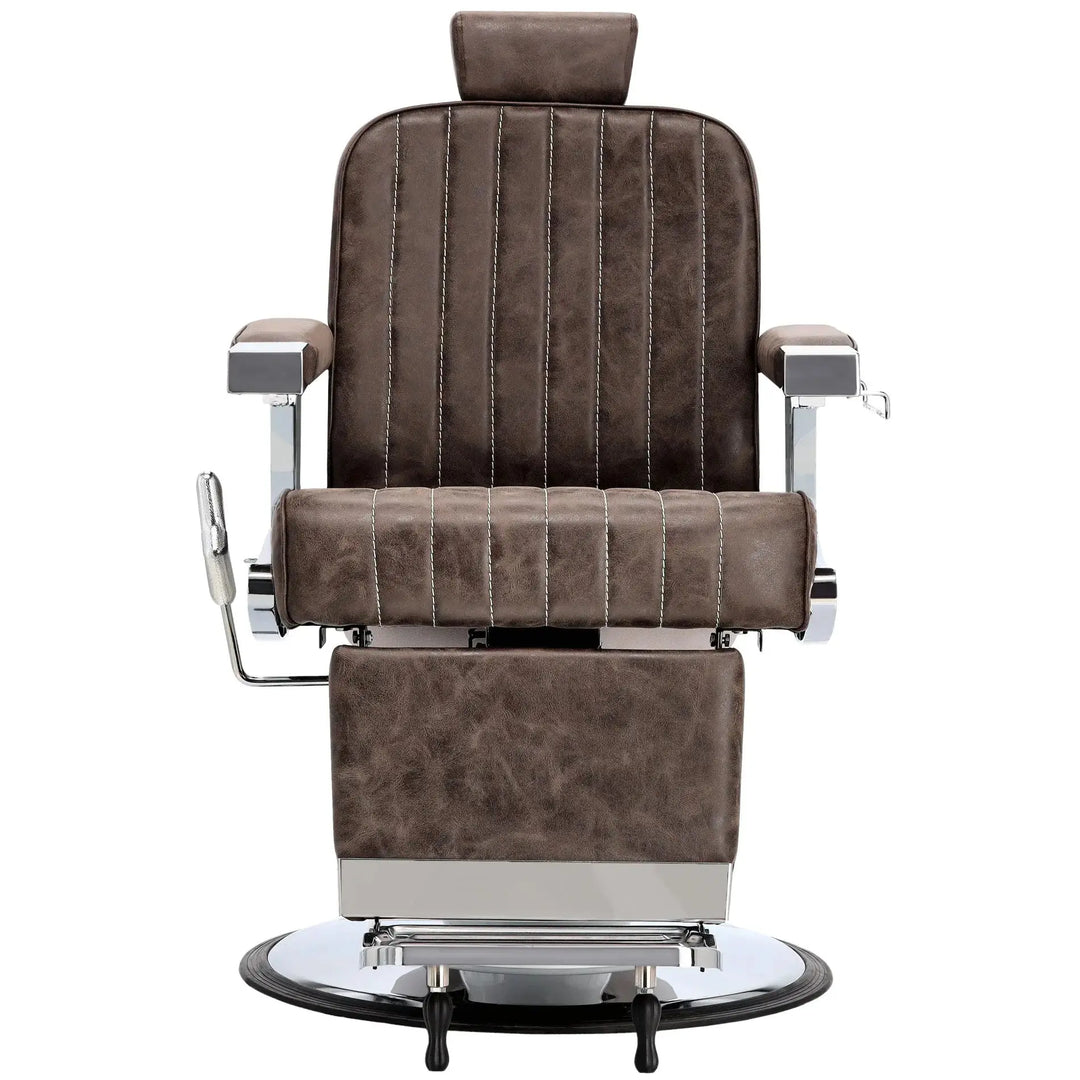 Frisörstol Talus Klipp&Trim