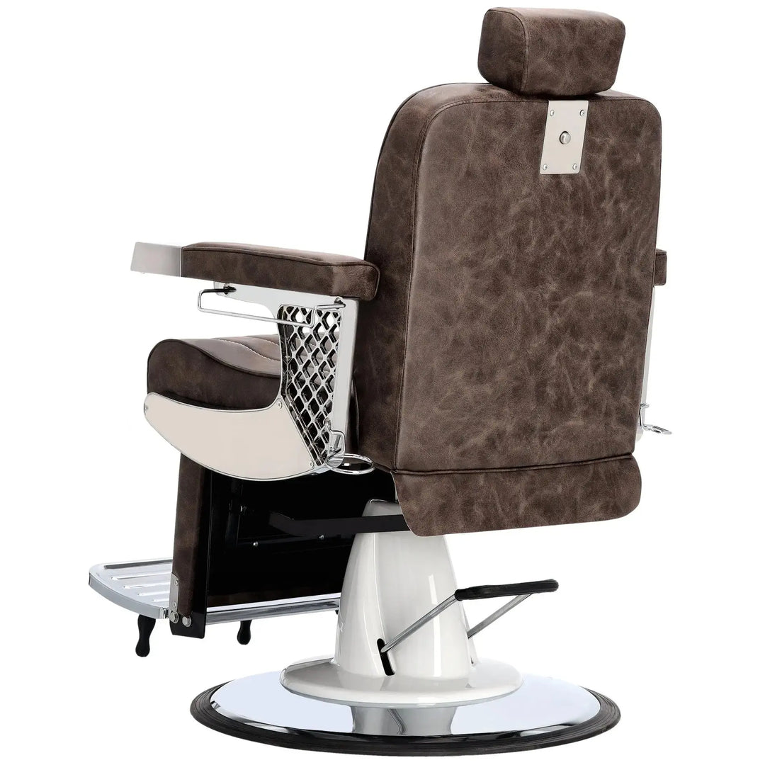 Frisörstol Talus Klipp&Trim