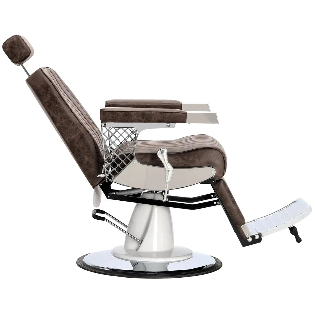 Frisörstol Talus Klipp&Trim