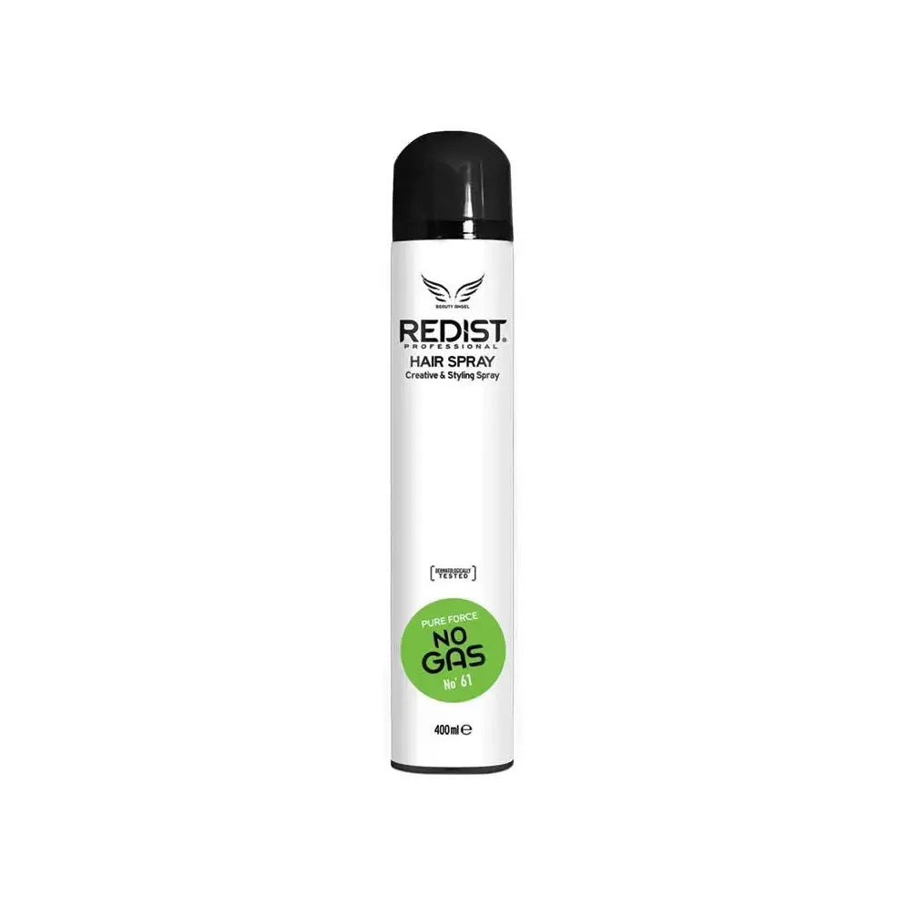 Hair Spray No Gas 400ml Redist