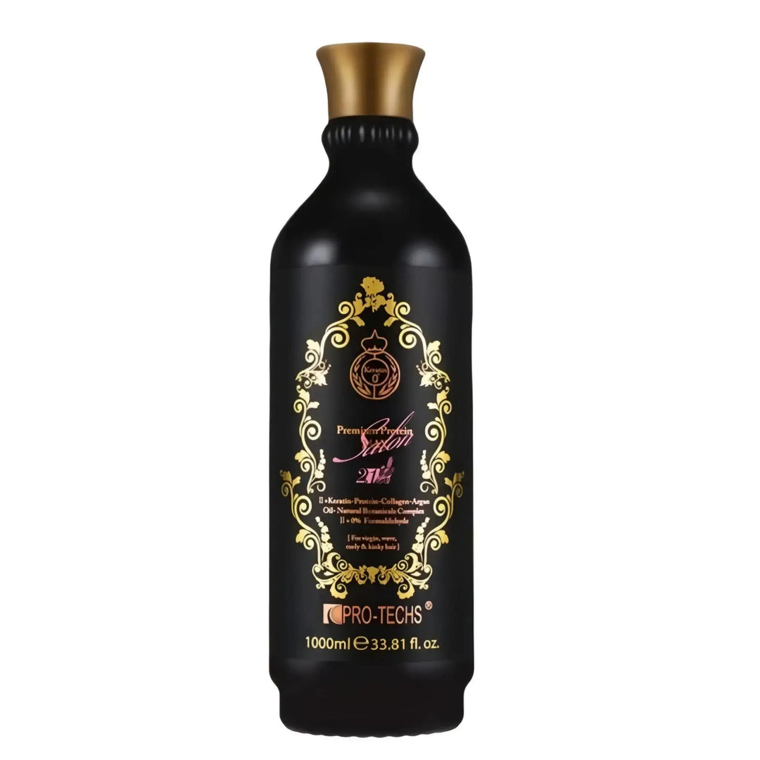 Pro-Techs Keratin Premium Max 2.1 - Keratinbehandling Pro Techs
