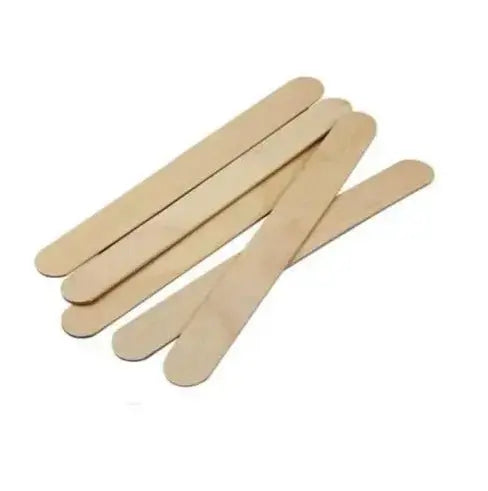 Disposable Waxing Stick Wax Bean Klipp&Trim