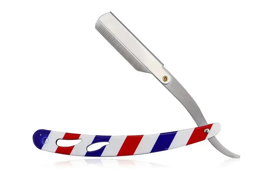 Pole Beard Razor Klipp&Trim