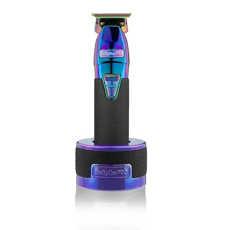 BOOST+ CHAMELEON SKELETON CHARGING STAND FX7870RBPBASE BaByliss