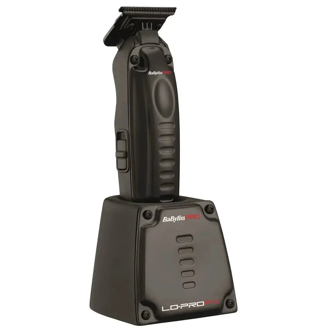 LO-PROFX TRIMMER CHARGING STAND FX726EBASE BaByliss