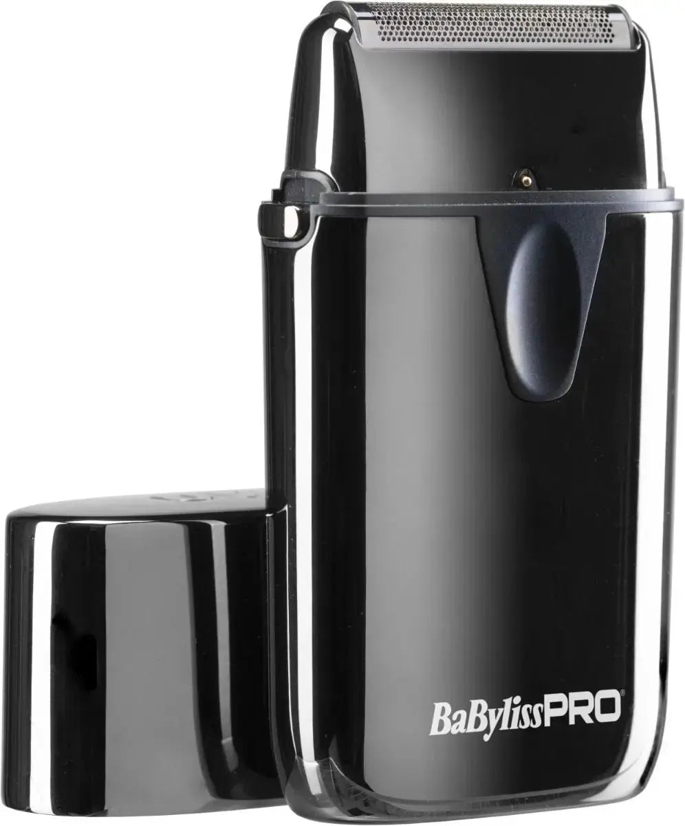 BaByliss UV Foil Single Shaver BaByliss