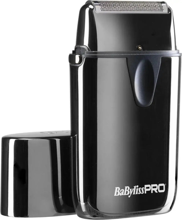 BaByliss UV Foil Single Shaver BaByliss