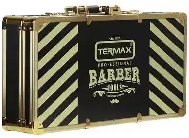 Aluminum Barber Tool Case Klipp&Trim
