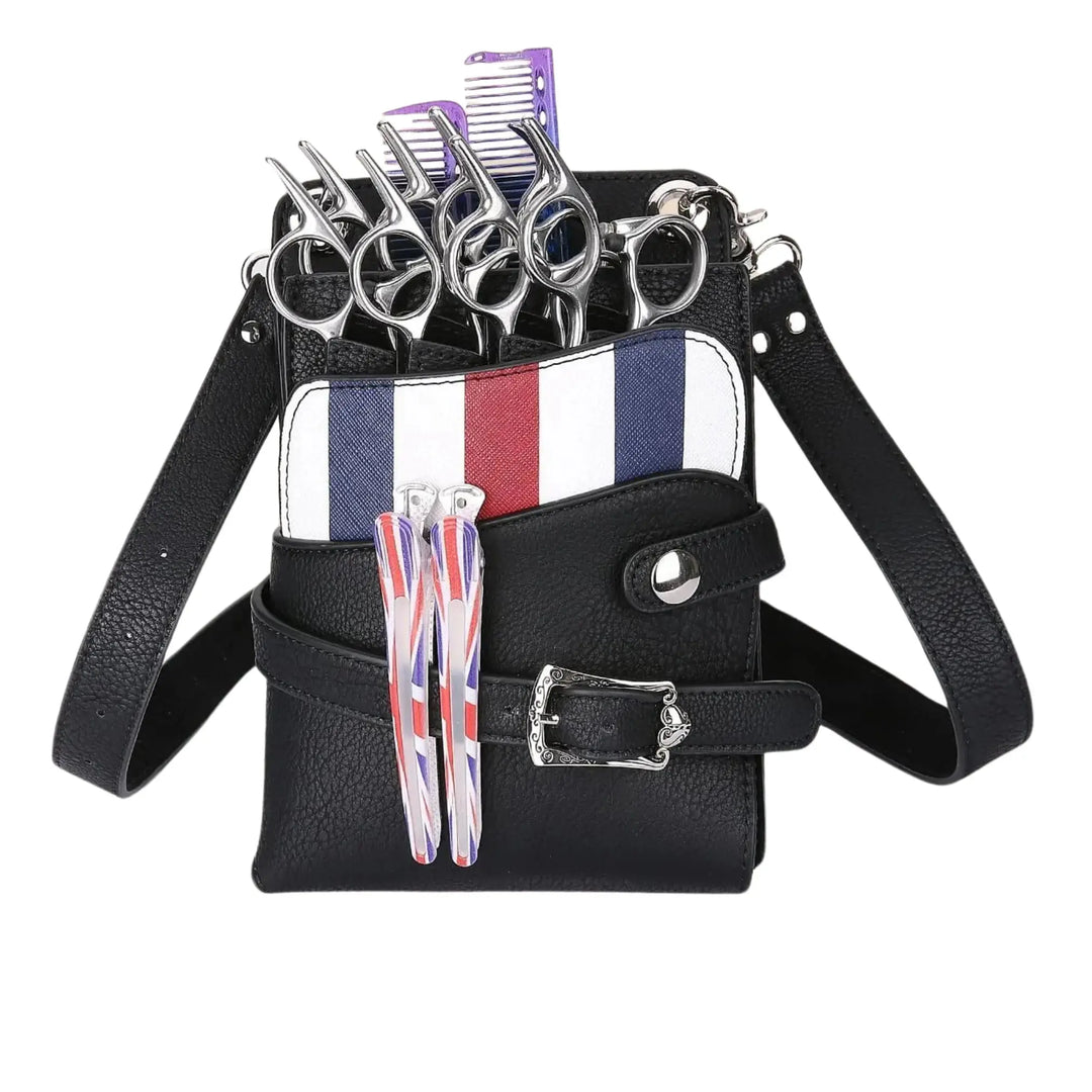 Waist bag for scissors Klipp&Trim