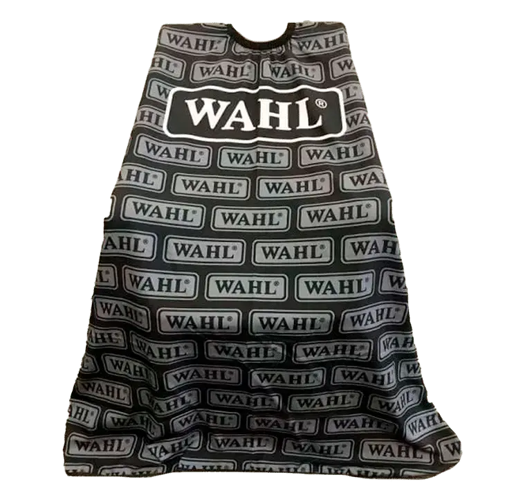 Wahl Design-klippkappa – Svart WAHL