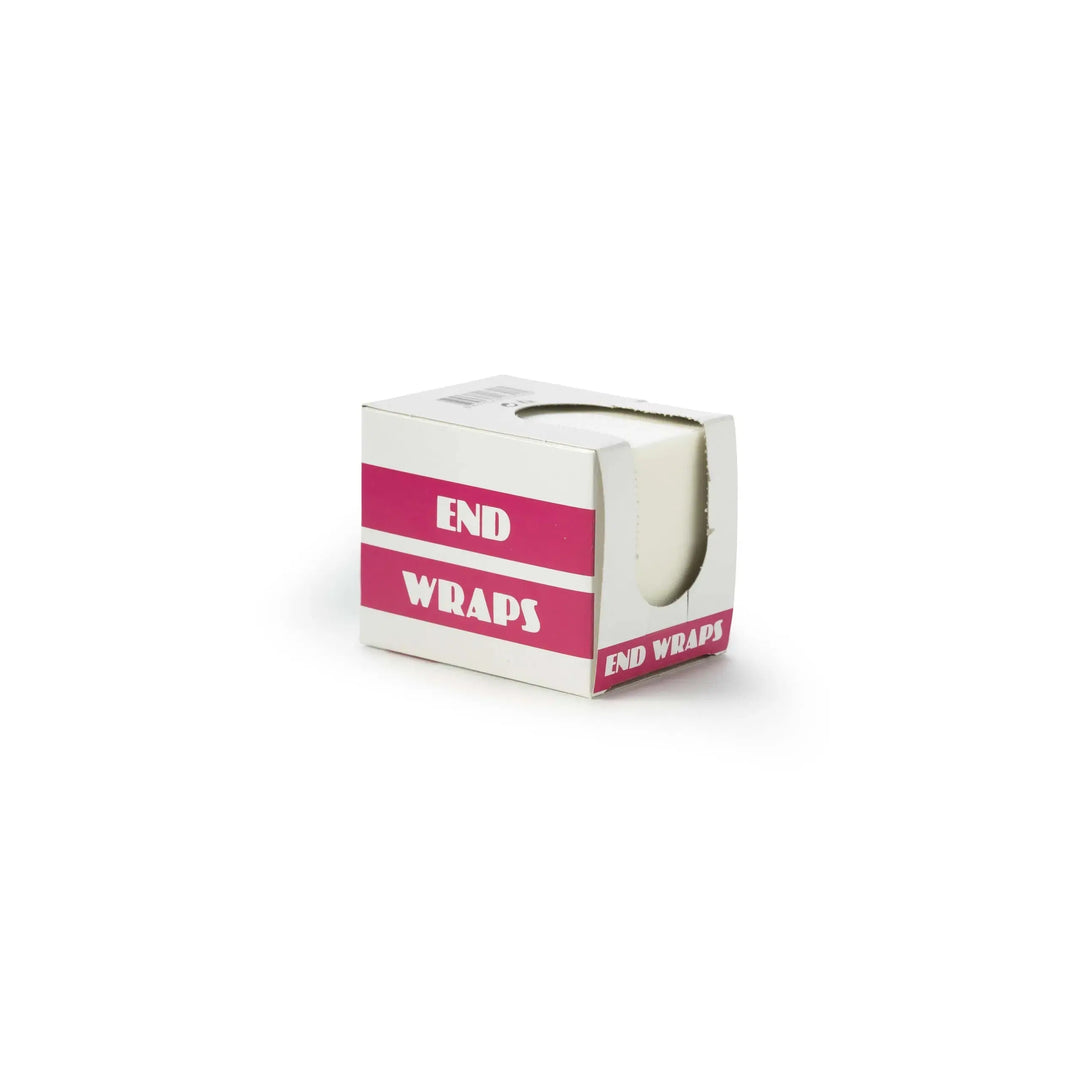 End Wraps för Permanent Klipp&Trim