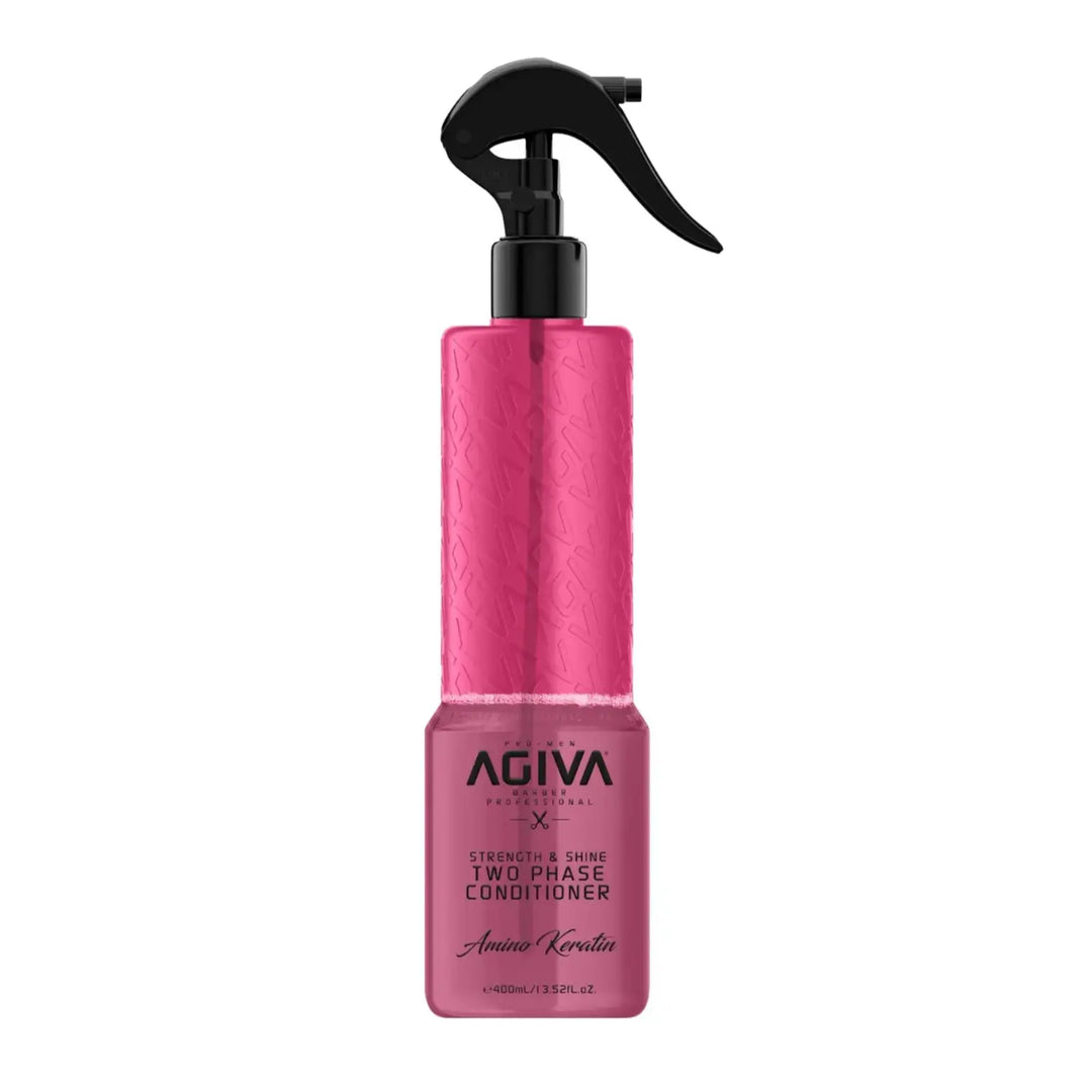 Amino Keratin Two Phase Conditioner AGIVA