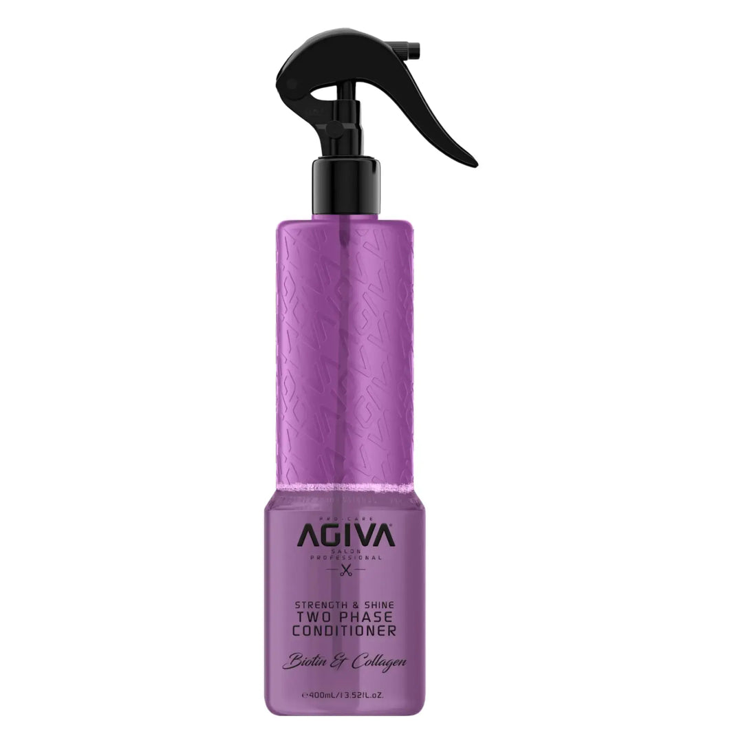 Biotin & Collagen Two Phase Conditioner AGIVA