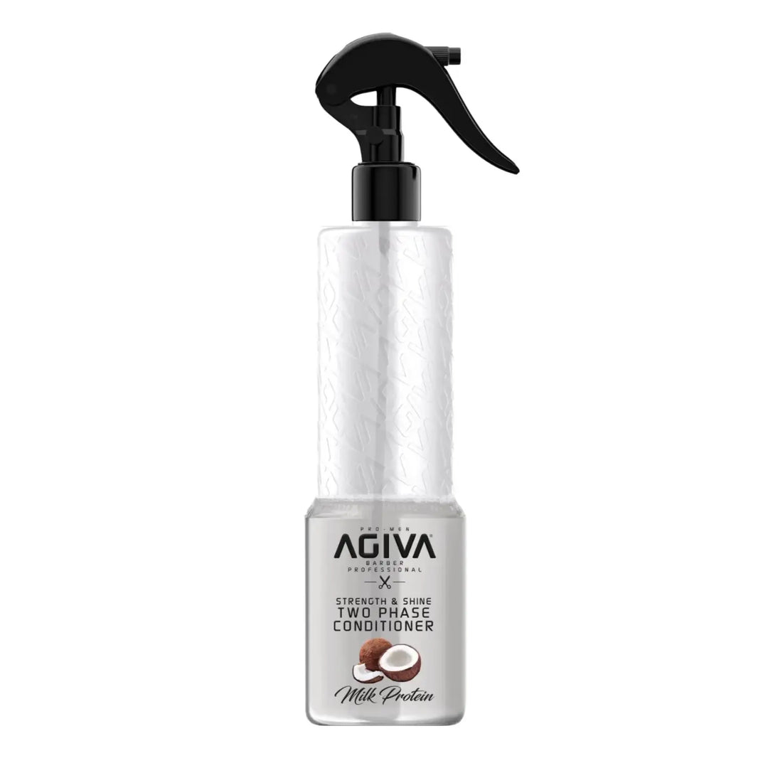 Milk Protein Two Phase Conditioner AGIVA